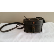  Cold Mountain - Antique Binoculars and Carrying Case